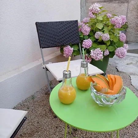 Kuca Za Odmor Eni ****