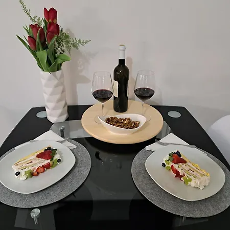 Semesterbostad Kuca Za Odmor Eni ****