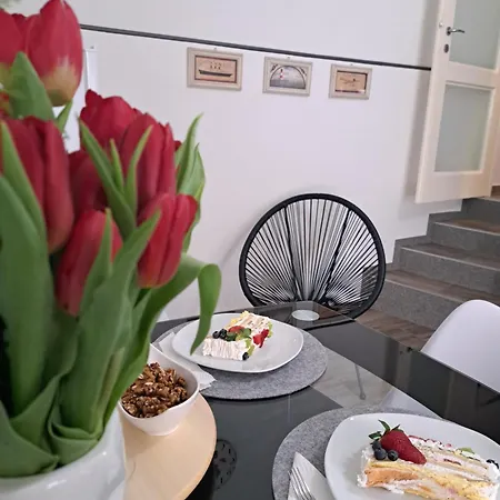 Holiday home Kuca Za Odmor Eni ****
