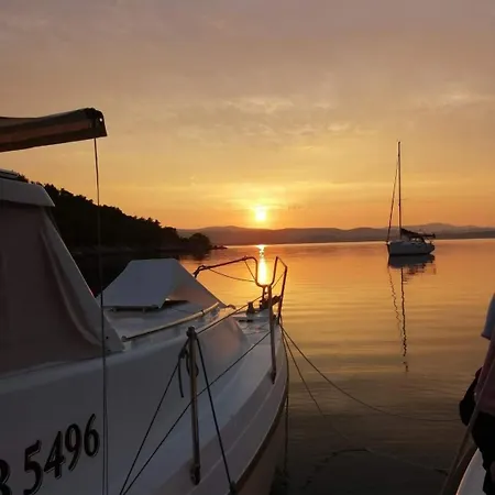 Semesterbostad Kuca Za Odmor Eni ****