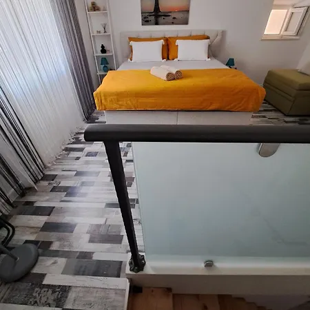 Kuca Za Odmor Eni **** Holiday home *