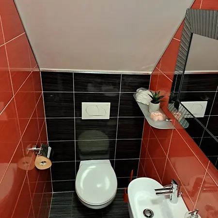 Kuca Za Odmor Eni **** Sibenik