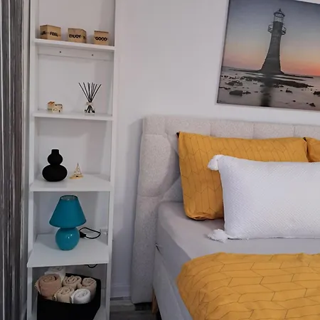 Kuca Za Odmor Eni **** * Šibenik