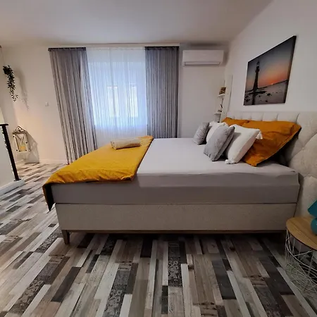 Kuca Za Odmor Eni **** *