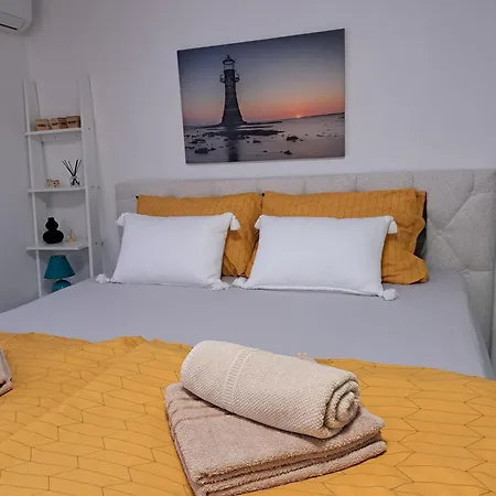Kuca Za Odmor Eni **** * Sibenik