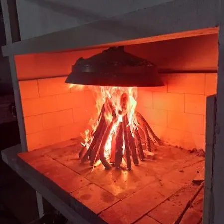 Kuca Za Odmor Eni **** Сasa de vacaciones