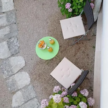 Сasa de vacaciones Kuca Za Odmor Eni **** Šibenik