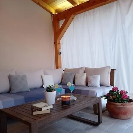 Kuca Za Odmor Eni **** Holiday home Sibenik