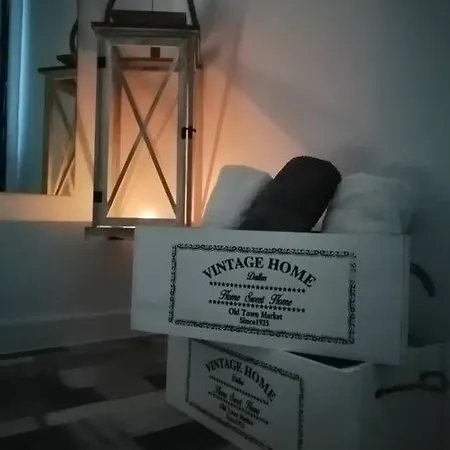 Kuca Za Odmor Eni ****