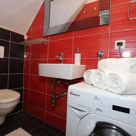 Kuca Za Odmor Eni **** * Šibenik