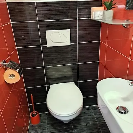 Kuca Za Odmor Eni **** Holiday home Sibenik
